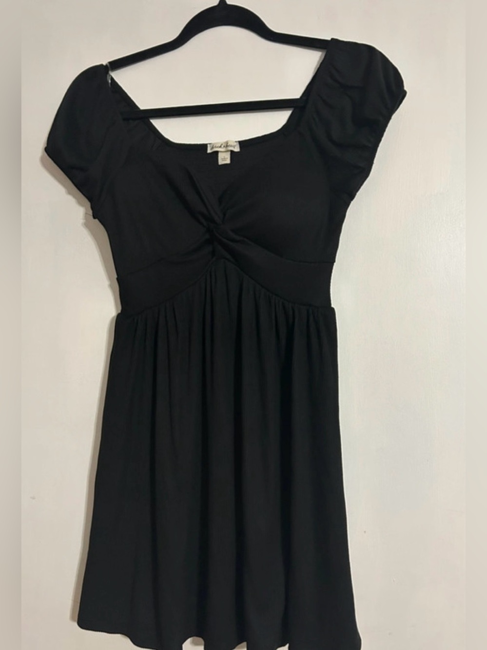 Derek Heart Dress